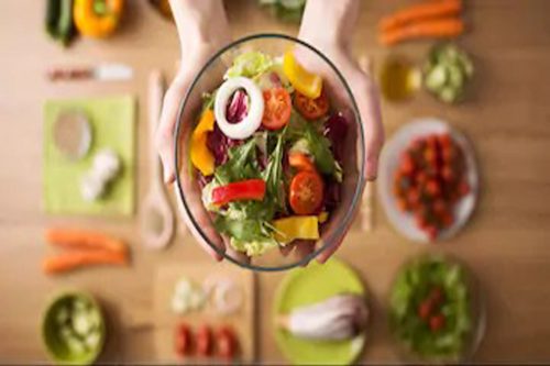 Diet-Correction-Consultation