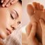 Head--Foot-Massage