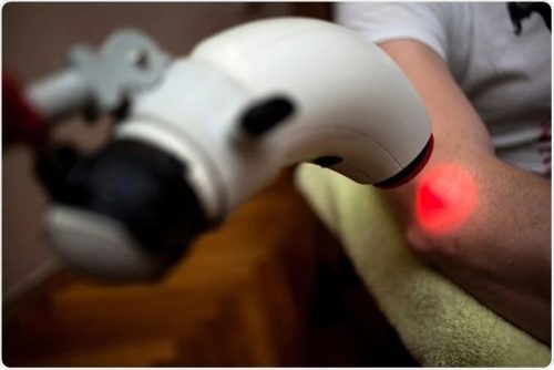Infrared Therapy