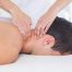 Neck Back Massage