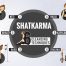 Shatkarmas