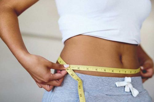 Tummy-tuck