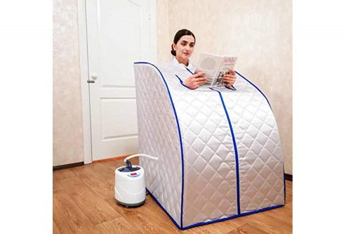 steam-bath