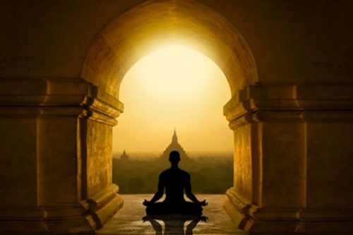 Mahayog-aatm-shakshtkar---samadhi