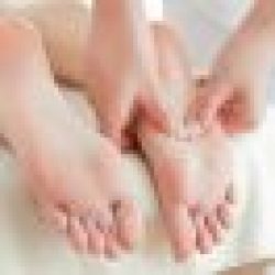 Acu-point-Reflexology