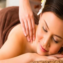 Body-Massage