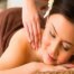 Body-Massage