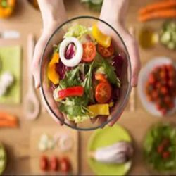 Diet-Correction-Consultation