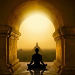 Mahayog-aatm-shakshtkar---samadhi