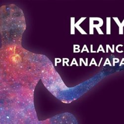 Prana-Kriya