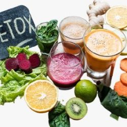 Weight Loss & Detoxification Program