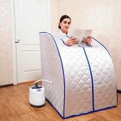 steam-bath